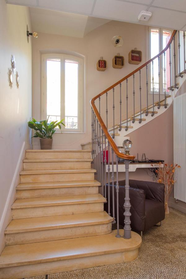 Mostuéjouls Villa La Muse المظهر الخارجي الصورة