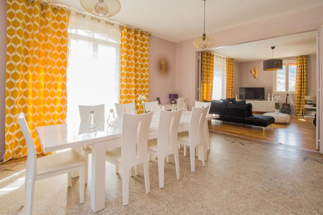 Mostuéjouls Villa La Muse المظهر الخارجي الصورة
