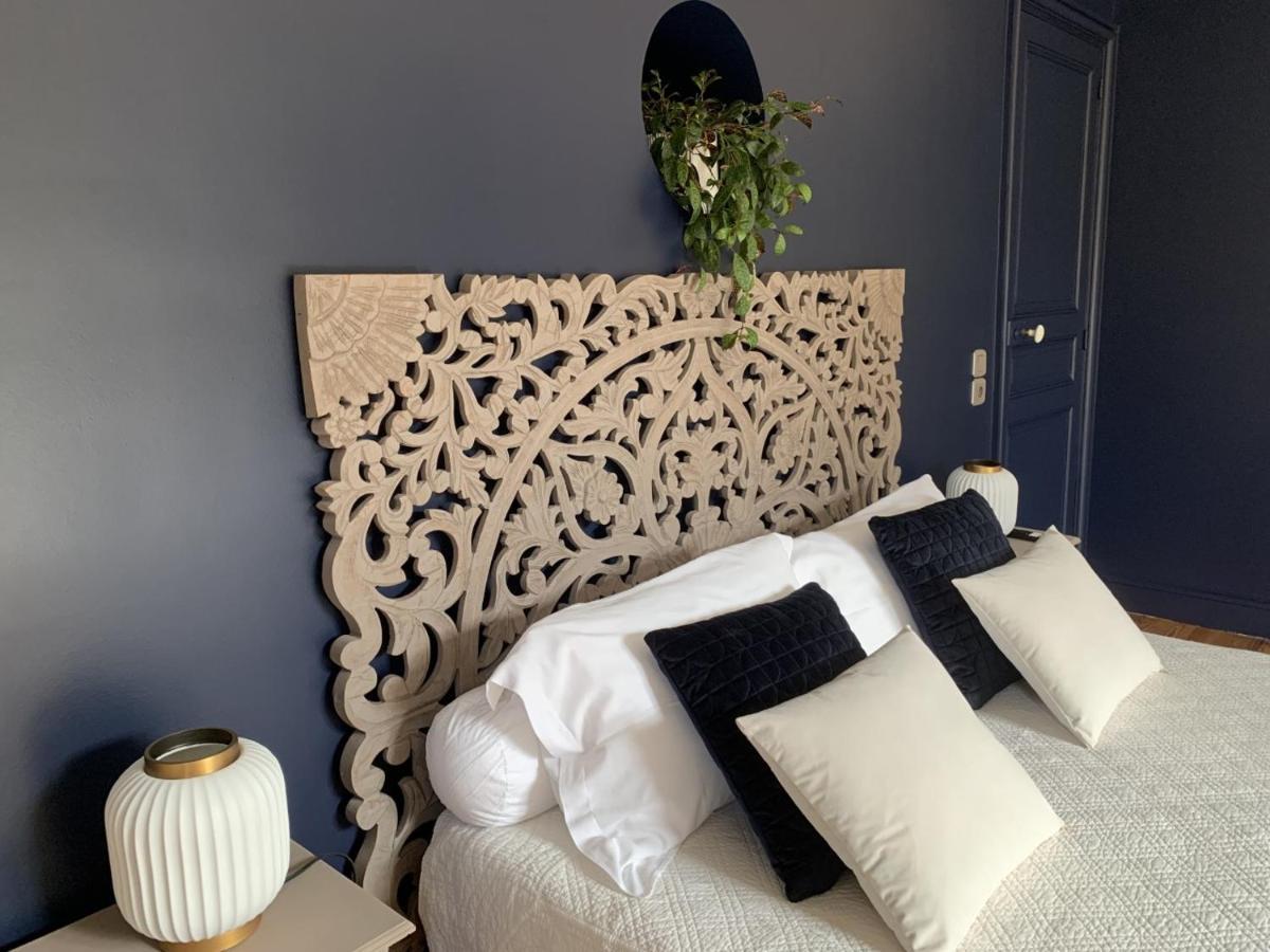 Mostuéjouls Villa La Muse المظهر الخارجي الصورة